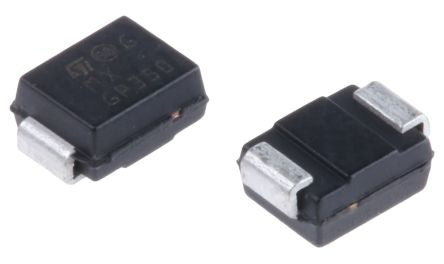 STMicroelectronics SM6T39CA 1686275
