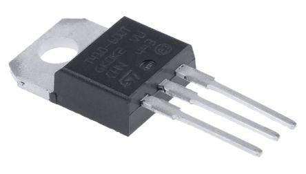 STMicroelectronics T410-600T 4865182