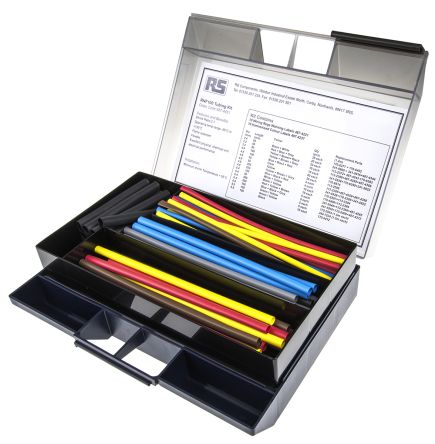 TE Connectivity RNF-100-COL-KIT2 4874451