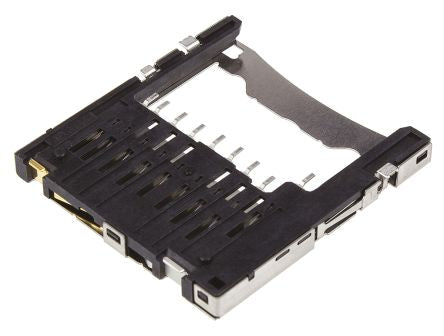Molex 500998-0900 4879327