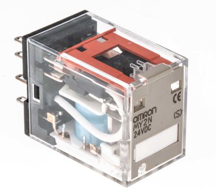 Omron MY2N 24DC(S) 4881960