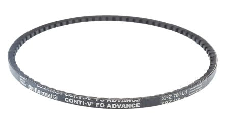 Contitech XPZ 750 4882991