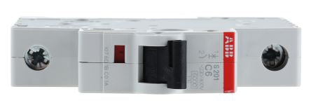 ABB S201-C6 4886296