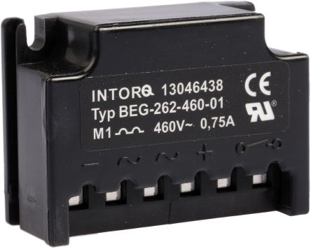 Lenze B5-77681 4889302