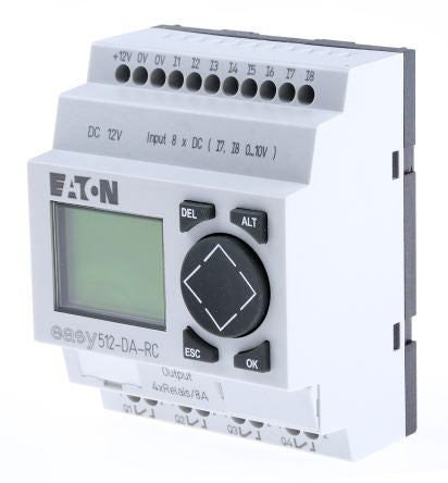Eaton EASY512-DA-RC 4889419