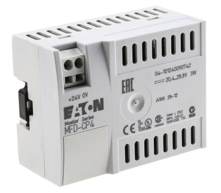 Eaton MFD-CP4-800 4889560