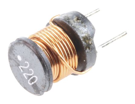 Wurth Elektronik 744772220 1633343