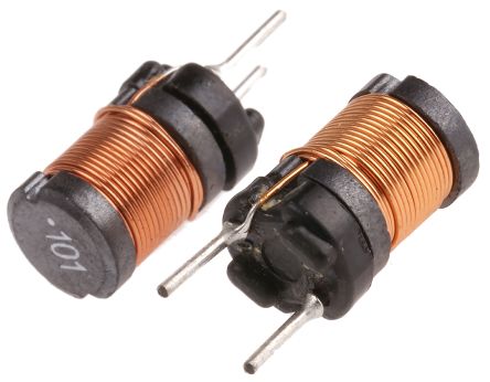 Wurth Elektronik 744743101 1633307