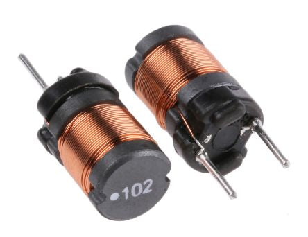 Wurth Elektronik 744743102 4890122