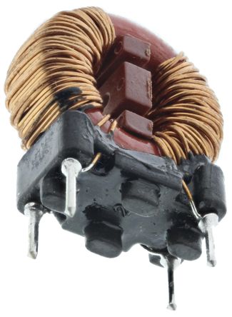 Wurth Elektronik 744821110 4890172