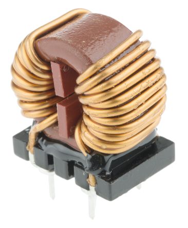 Wurth Elektronik 744824101 1633398