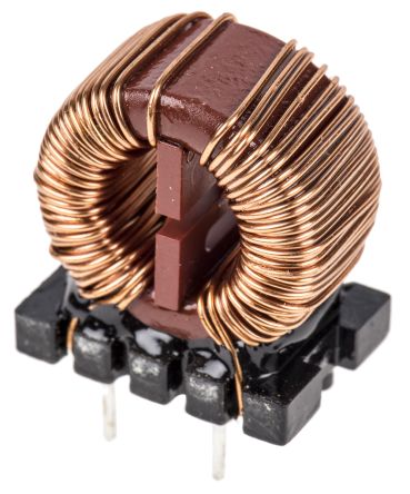 Wurth Elektronik 744824310 1633400