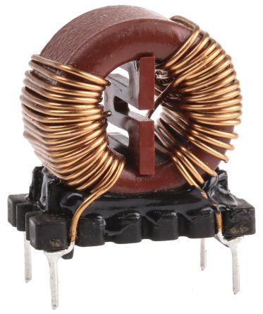 Wurth Elektronik 744825605 1633406