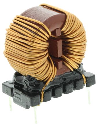 Wurth Elektronik 744825510 1633405