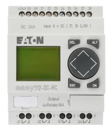 Eaton EASY512-DC-RC 4891412