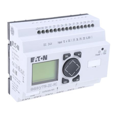 Eaton EASY719-DC-RC 4891478