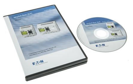 Eaton EASY-SOFT-BASIC 4891529