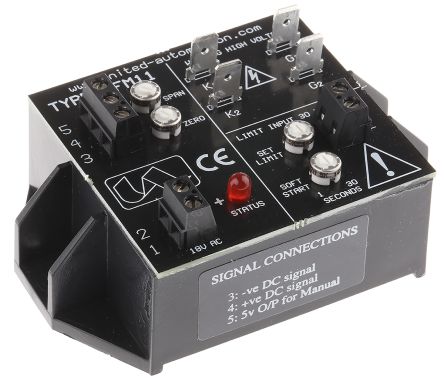 United Automation AFM11 4893418