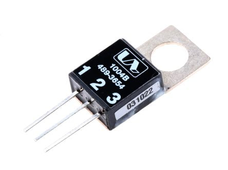United Automation CSR1004B 4893654