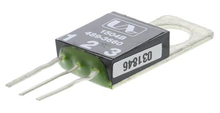 United Automation CSR1504B 4893660