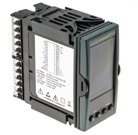 Eurotherm 3208/CC/VH/LRDX/R 4894095