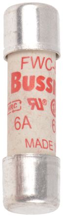 Eaton Bussmann Series FWC-6A10F 4894629