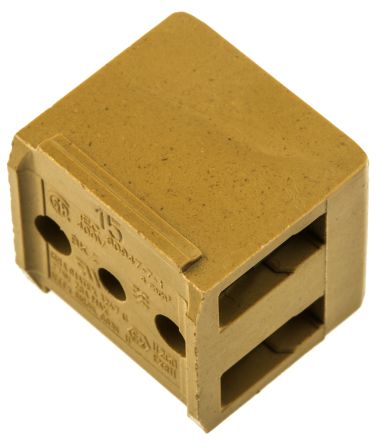 Weidmuller BK 2/E -7906040000 4895199