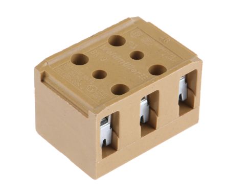 Weidmuller BK 3/E -7906060000 4895206