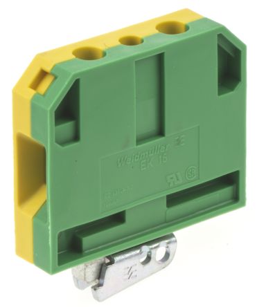 Weidmuller EK 16 -374660000 4895240