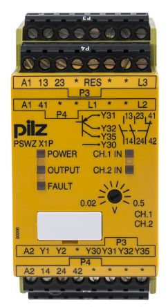 Pilz 777949 4896394