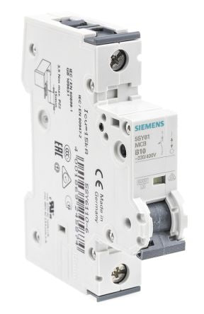 Siemens 5SY6110-6 4896704