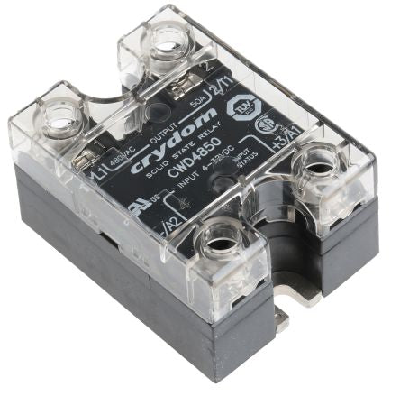 Sensata / Crydom CWD4850 4914880