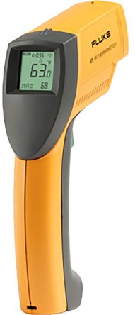 Fluke FLUKE-63 4918084