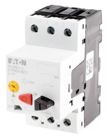 Eaton PKZM01-1 4921507