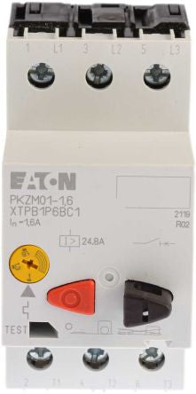 Eaton PKZM01-1.6 4921513