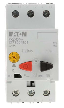 Eaton PKZM01-4 4921535