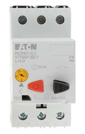 Eaton PKZM01-63 4921541