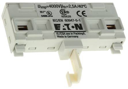 Eaton NHI-E-10-PKZ0 4921692