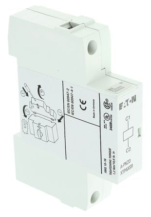 Eaton A-PKZ0(230V 50HZ) 4921709