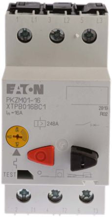Eaton PKZM01-16 4921743