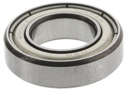 NSK 6800ZZ 4922099