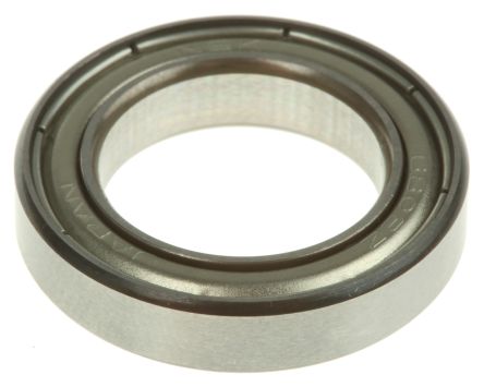 NSK 6802ZZ 4922112
