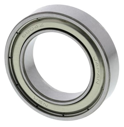 NSK 6804ZZ 4922140
