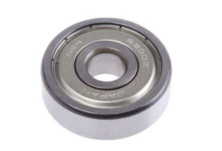 NSK 6300ZZ 4922184