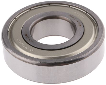 NSK 6306ZZ 4922207
