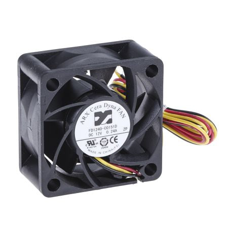 ARX FD1240-C0151D2AL 4924332