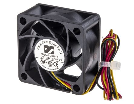 ARX FD2440-C0151D2AL 4924348