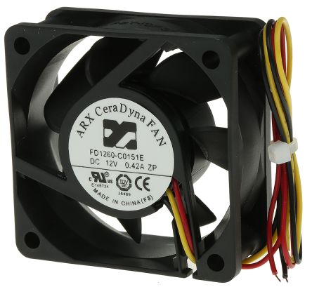 ARX FD1260-C0151E2AL 4924382