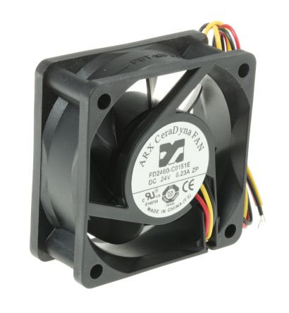 ARX FD2460-C0151E2AL 4924398
