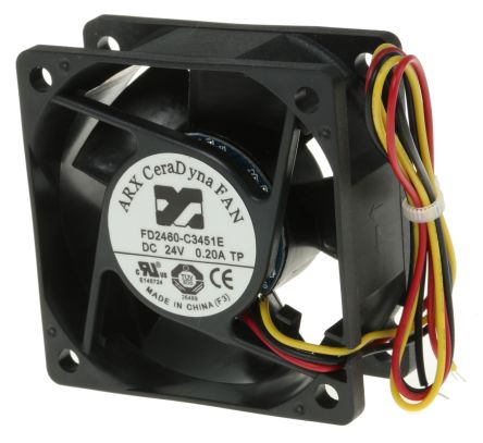 ARX FD2460-C3451E2AL 4924411